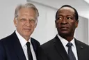 France : enquête ouverte contre Dominique de Villepin dans l’affaire des statuettes offertes