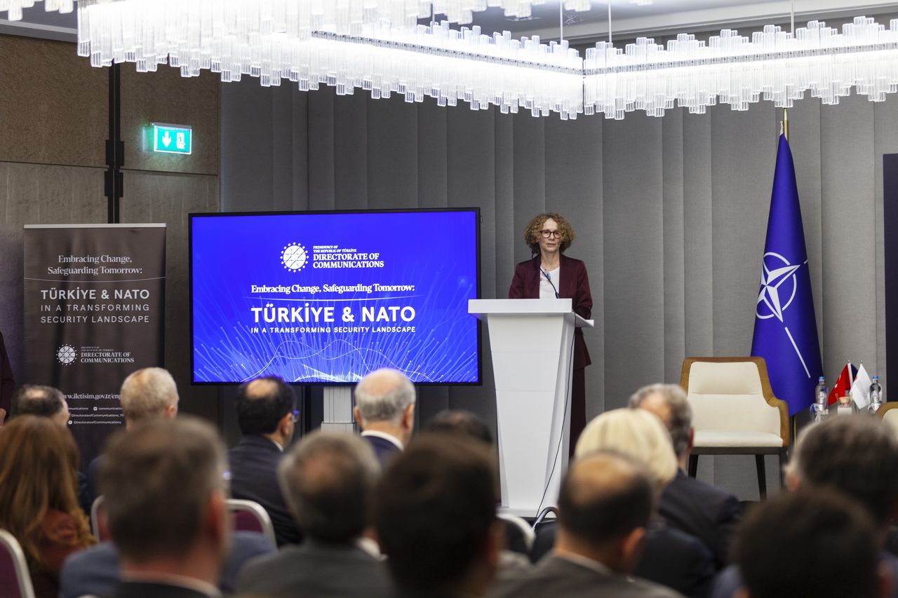 NATO ja e cilëson Türkiyen si  aleate të paçmueshme   vlerëson investimet në mbrojtje