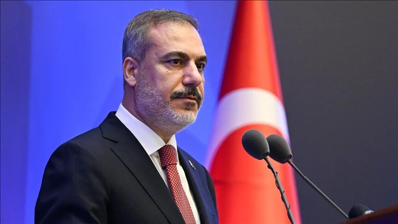 Kryediplomati turk Fidan do të marrë pjesë në bisedimet e NATO-s në Suedi para Samitit të Ankarasë