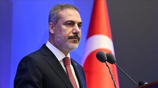 Fidan: Turkiye vidi snažan potencijal za saradnju s Japanom u oblasti dronova