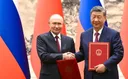 Putin dhe Xi nënshkruajnë deklaratën mbi botën shumëpolare në Samitin e Pekinit