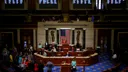 Le Sénat américain vote en faveur d'une résolution sur les pouvoirs de guerre