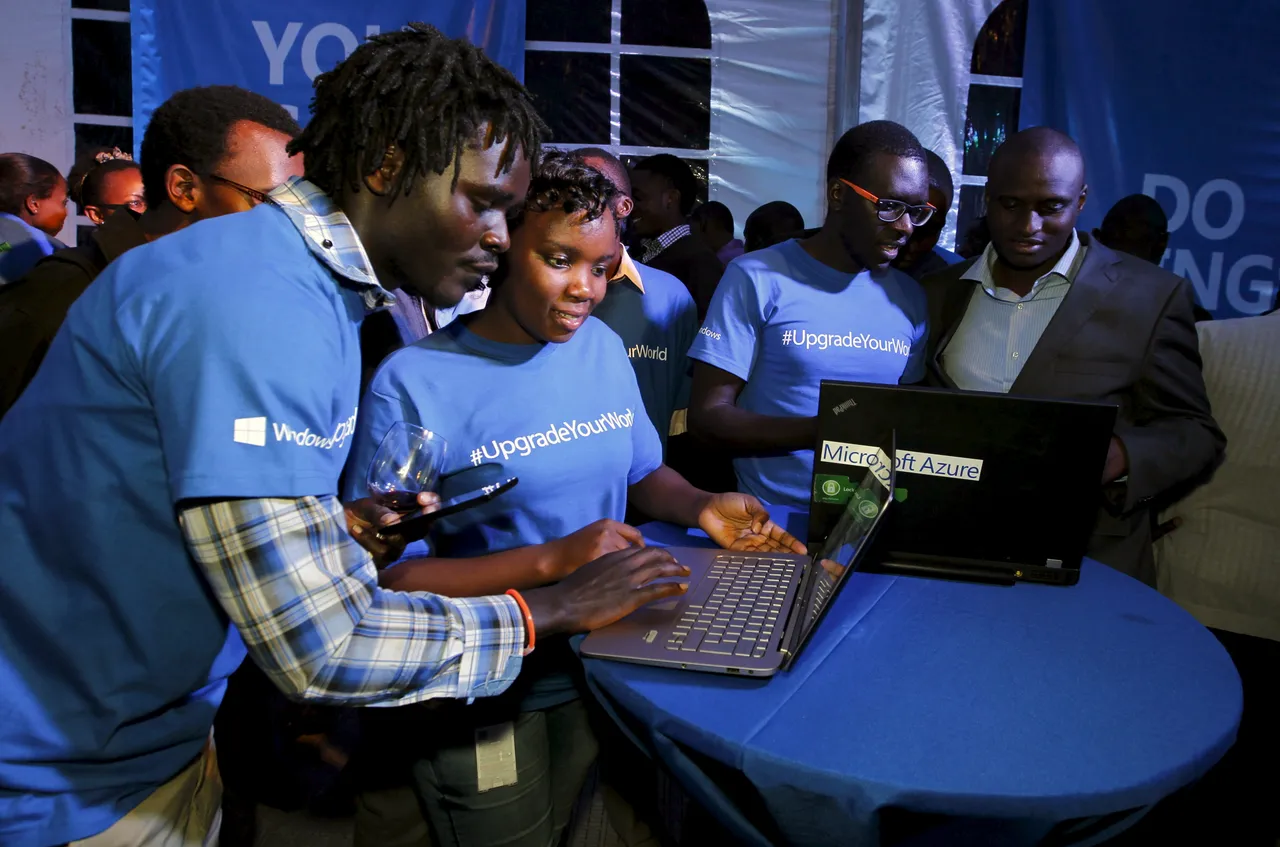 Cybersécurité, données, cloud : l’Afrique veut reprendre la main