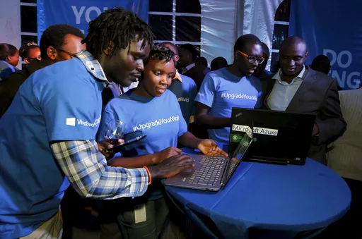 Cybersécurité, données, cloud : l’Afrique veut reprendre la main