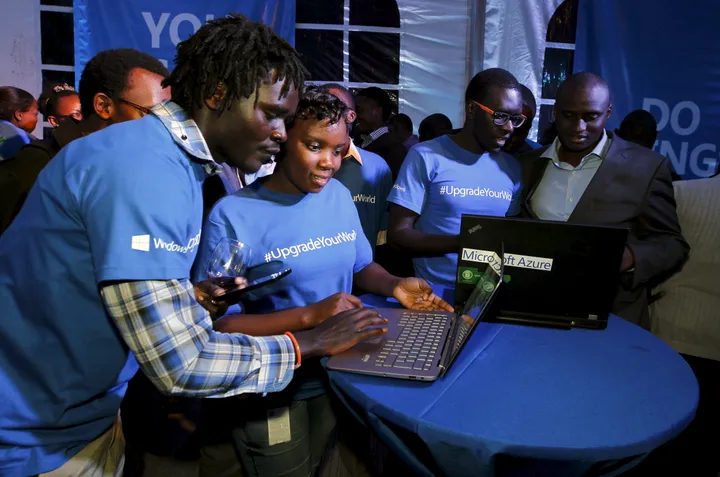 Cybersécurité, données, cloud : l’Afrique veut reprendre la main