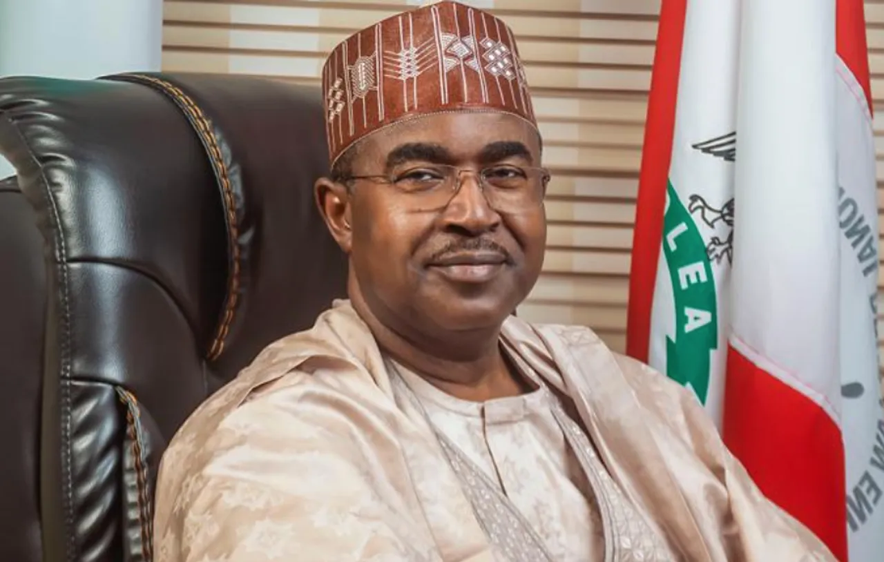 NDLEA ta tarwatsa ƙungiyar masu hada miyagun ƙwayoyi ta Nijeriya da Mexico ta kama mutum 10