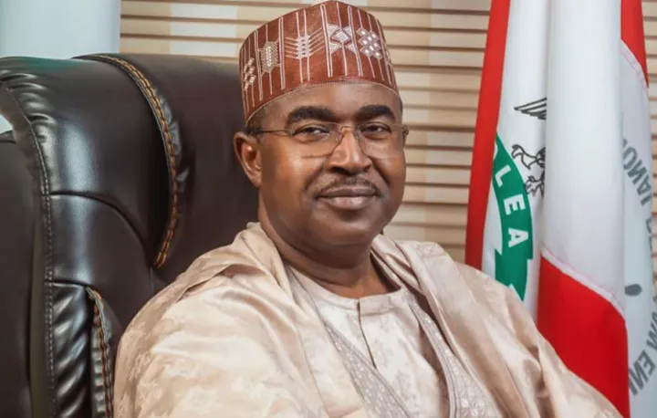 NDLEA ta tarwatsa ƙungiyar masu hada miyagun ƙwayoyi ta Nijeriya da Mexico ta kama mutum 10
