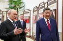 Rasha da China sun ƙarfafa haɗin gwiwar dabarun yaki da sabbin yarjejeniyoyi