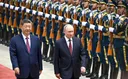 Putin: Marrëdhëniet Rusi-Kinë në "nivel të lartë të paparë" mes rritjes së tregtisë dypalëshe