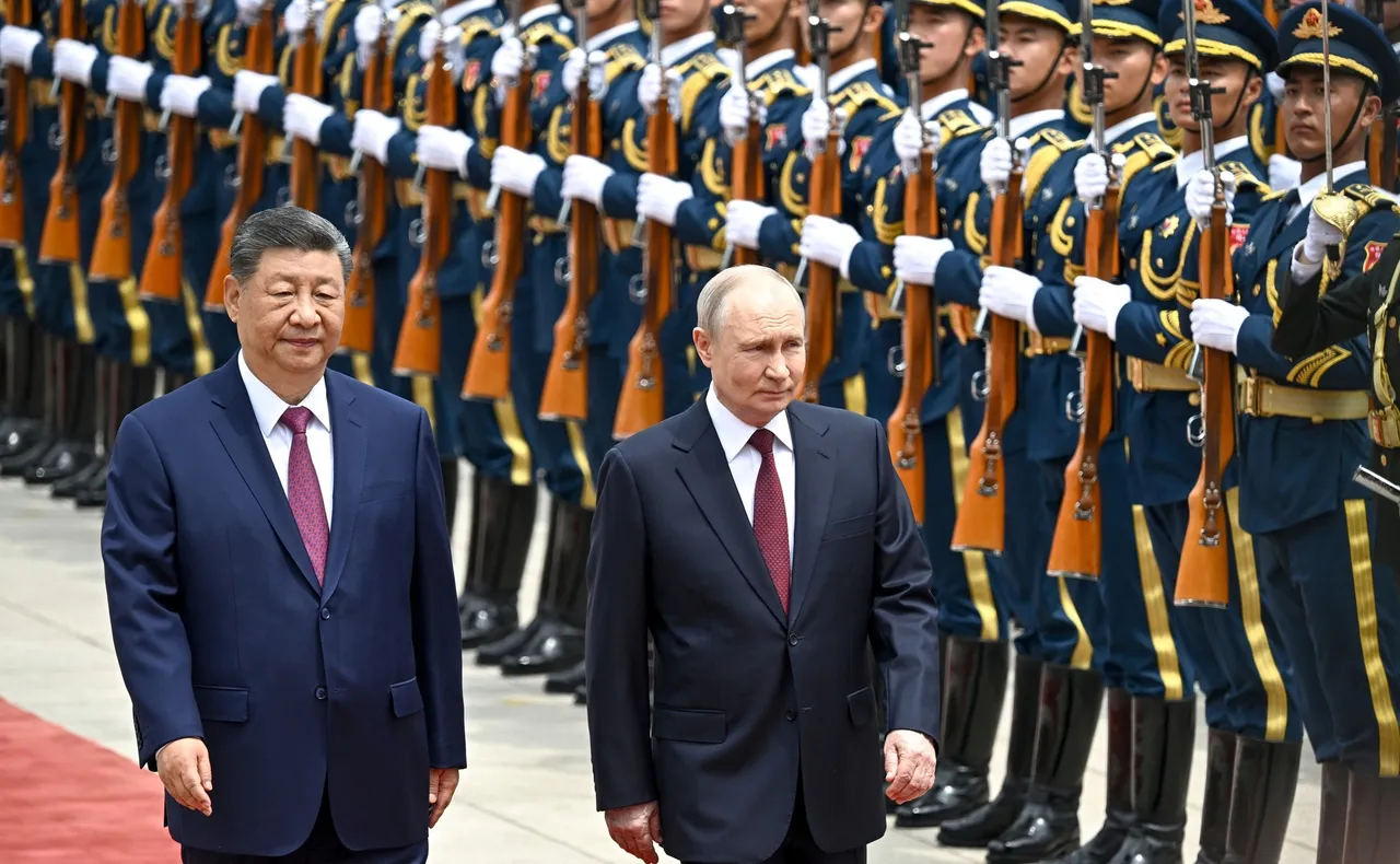 Putin: Marrëdhëniet Rusi-Kinë në "nivel të lartë të paparë" mes rritjes së tregtisë dypalëshe