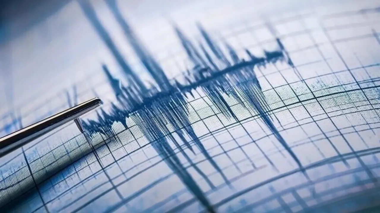 Një tërmet 5.9 ballë godet Japoninë