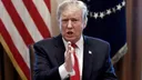 Trumpi: ShBA-ja do ta përfundojnë luftën me Iranin shumë shpejt