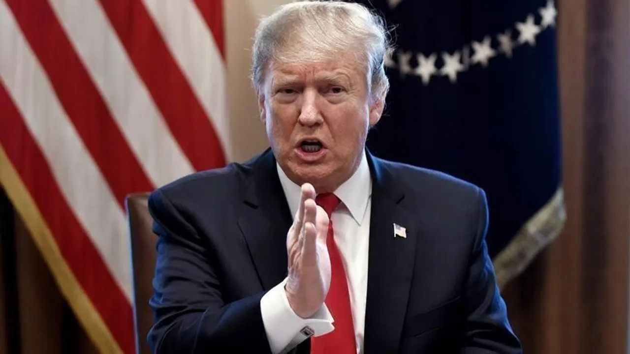 Trumpi: ShBA-ja do ta përfundojnë luftën me Iranin shumë shpejt