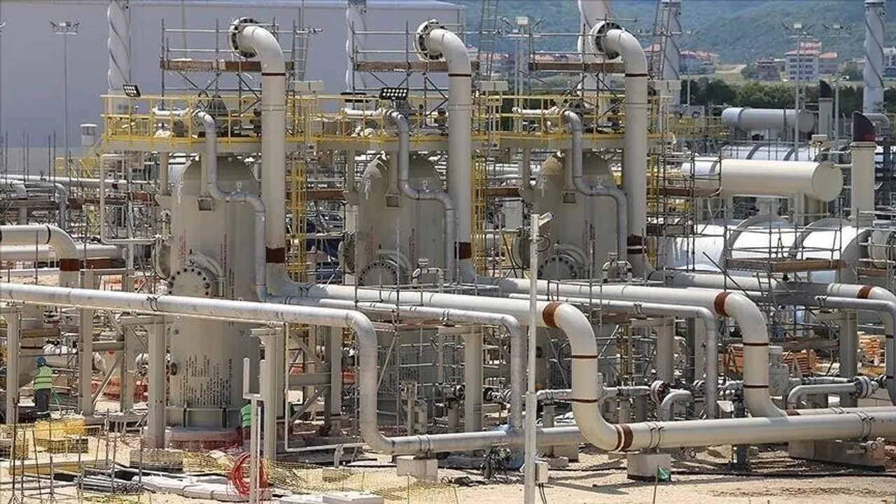 Türkiye: Propozimi i NATO-s për tubacionin e karburantit do të forcojë krahun lindor të aleancës
