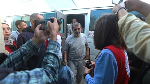 OKB akuzon Izraelin për “shpërfillje të rëndë” ndaj abuzimit me të burgosurit palestinezë