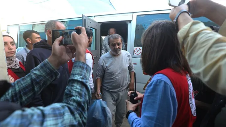 OKB akuzon Izraelin për “shpërfillje të rëndë” ndaj abuzimit me të burgosurit palestinezë