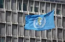 WHO says Ebola risk high regionally, low worldwide