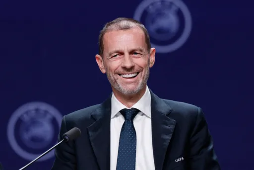 Türkiye has proved its ability to host major finals, says UEFA President Ceferin