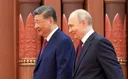 Xi: Kina i Rusija trebaju izgraditi „pravedan i pravičan“ sistem globalnog upravljanja