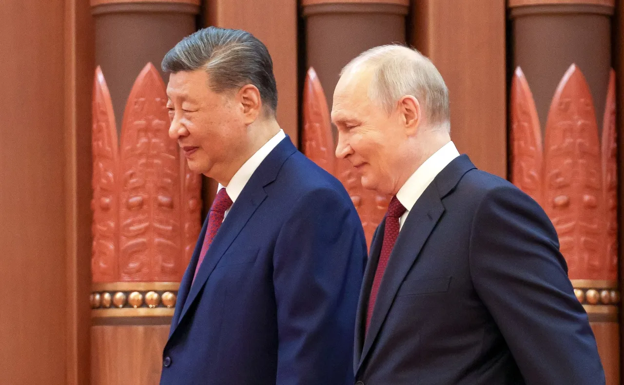 Xi: Kina i Rusija trebaju izgraditi „pravedan i pravičan“ sistem globalnog upravljanja