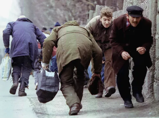 "Sarajevo safari": Austrijanac pod istragom da je snajperom ubijao civile opkoljenog Sarajeva