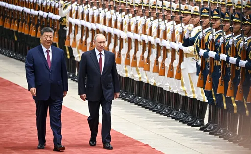 Putin u Pekingu: Odnosi Rusije i Kine na historijskom, neviđeno visokom nivou