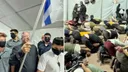 Türkiye dënon ministrin izraelit për dhunën ndaj aktivistëve të arrestuar të Flotiljes “Sumud”