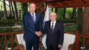 BiH i Turkiye dogovorile jačanje OS BiH kroz dronove i sisteme ranog upozoravanja