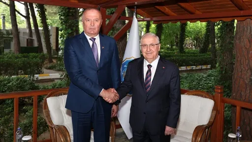 BiH i Turkiye dogovorile jačanje OS BiH kroz dronove i sisteme ranog upozoravanja