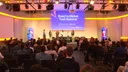 Turkish tech forum Road to Global 2026 opens in Vienna