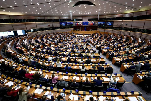 Советот на ЕУ и Европскиот парламент постигнаа договор за трговскиот договор со САД