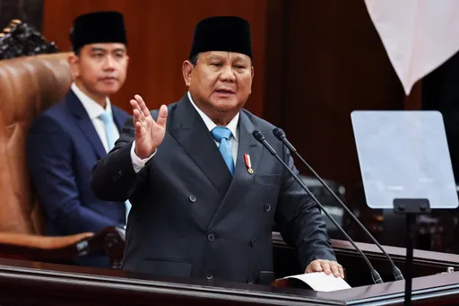 Prabowo janjikan defisit APBN 2027 di kisaran 1,8–2,4 persen