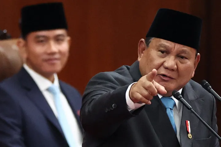 Menko Polkam: Presiden tak beri perlakuan khusus bagi pelaku korupsi