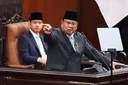 Presiden Prabowo akan pusatkan ekspor komoditas untuk tingkatkan penerimaan negara