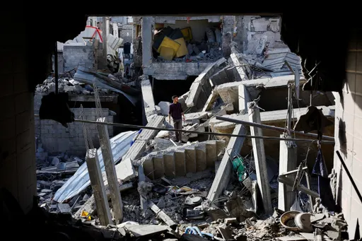 Sedam Palestinaca ranjeno u izraelskim napadima na kuće i okupljene civile u Gazi