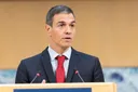 Španski premijer Pedro Sanchez osudio postupanje izraelskog ministra Ben-Gvira prema aktivistima flotile za Gazu