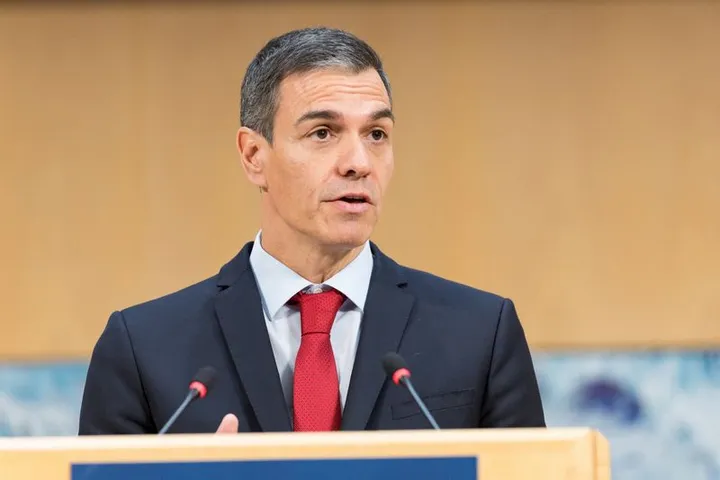 Španski premijer Pedro Sanchez osudio postupanje izraelskog ministra Ben-Gvira prema aktivistima flotile za Gazu