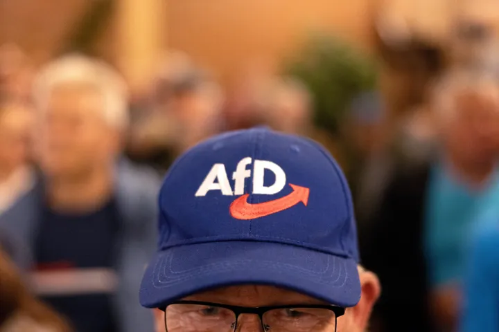 Anketa u Njemačkoj: Krajnje desničarski AfD ostvario najveću prednost do sada