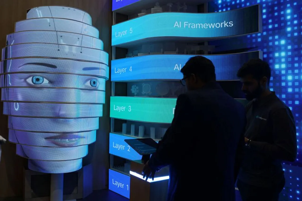 Q&A: 'AI is increasingly accompanying us as an adviser in our daily lives'
