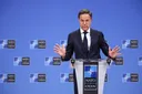 Rutte: Promjene u američkom vojnom prisustvu u Evropi bit će postepene i koordinirane