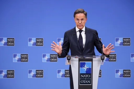 Rutte: Promjene u američkom vojnom prisustvu u Evropi bit će postepene i koordinirane