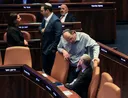 Израелски политичари: Договорот САД-Иран е стратешки неуспех за Израел