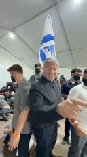 Ten countries summon Israeli envoys over Ben-Gvir's abuse video of Gaza flotilla activists