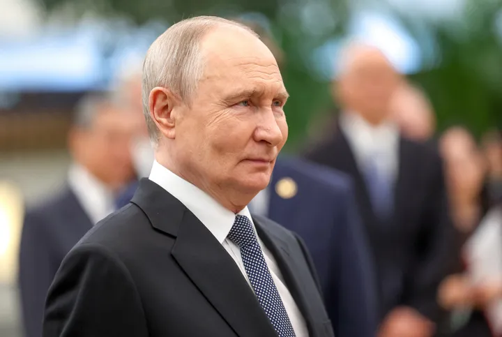 Putin završio posjetu Kini nakon razgovora s Xijem i potpisivanja više od 40 sporazuma