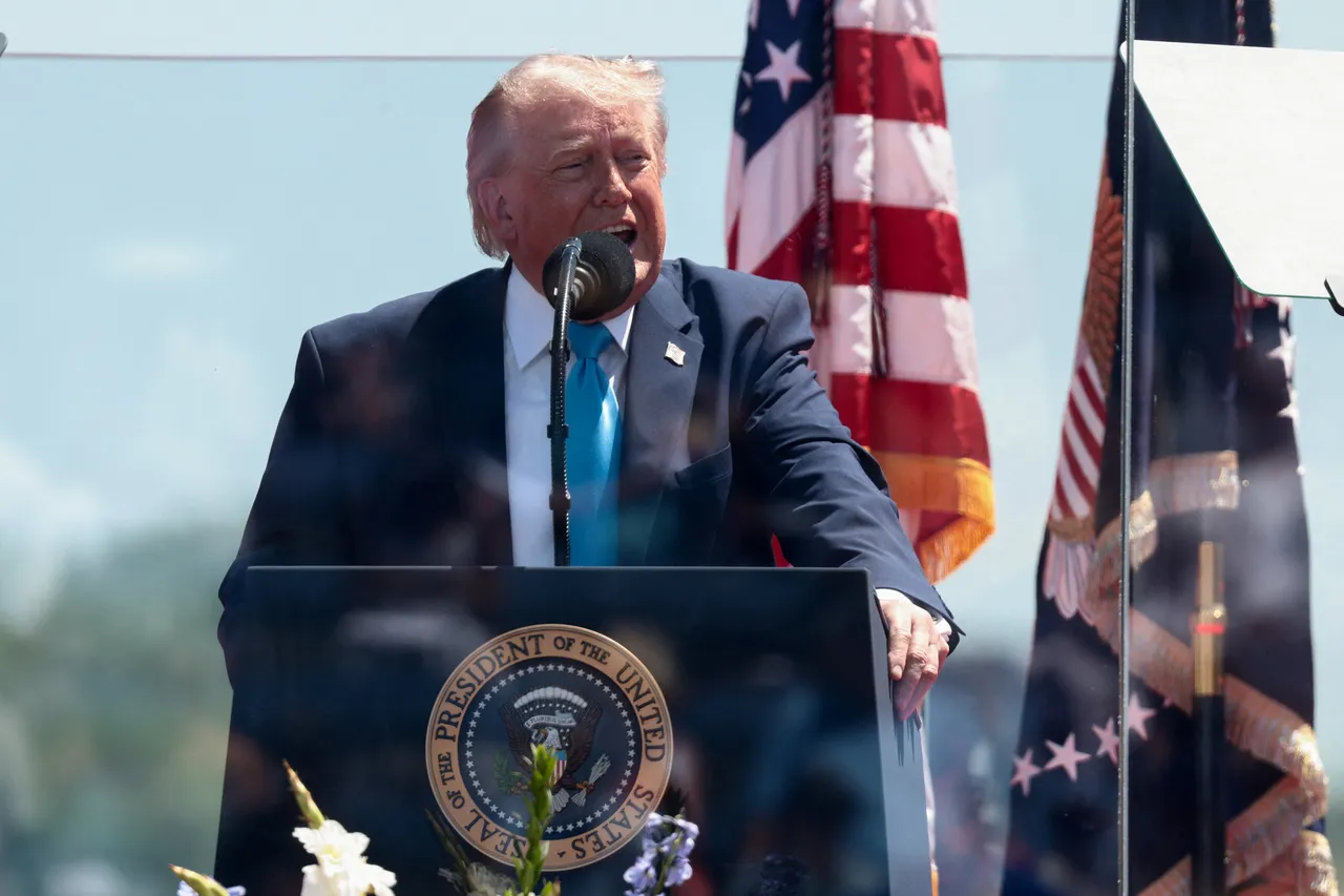 Trump kazao da će diplomatskim naporima za postizanje sporazuma s Iranom dati još jednu priliku