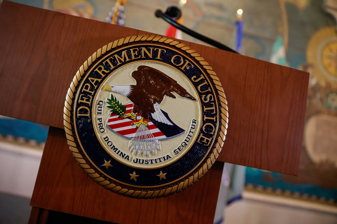 DOJ rampas kondominium mewah dibeli guna dana 1MDB untuk pembantu Jho Low