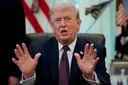Trump déclare qu'il n'allègera pas les sanctions contre l'Iran avant la conclusion d'un accord