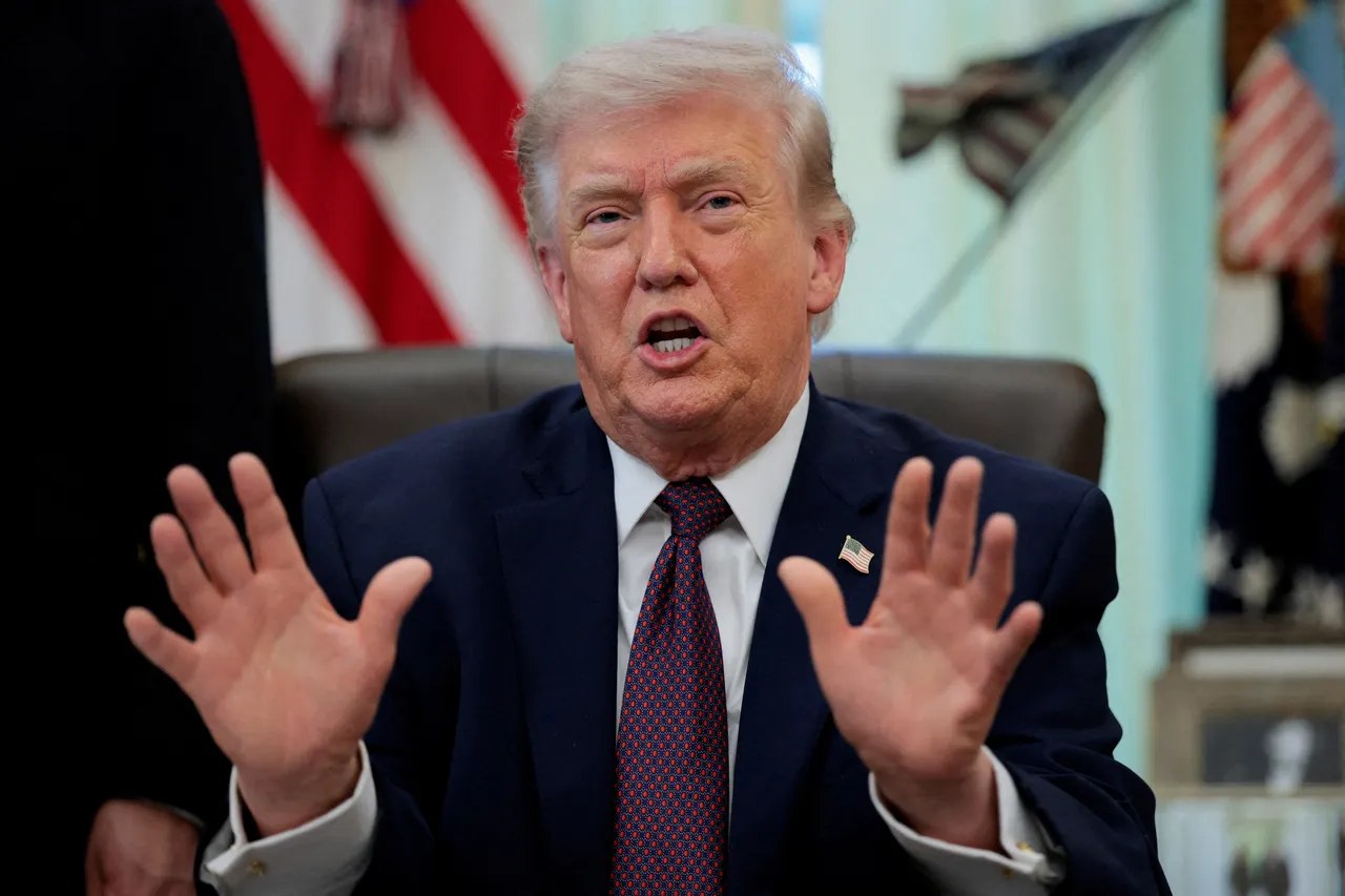 Trump izjavio da neće ublažiti sankcije Iranu dok sporazum ne bude finaliziran