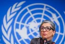 Les sanctions à l’encontre de Francesca Albanese levées