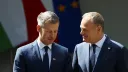 Венгрия и Украина обсуждают перезагрузку